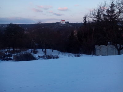 Naše zahrada