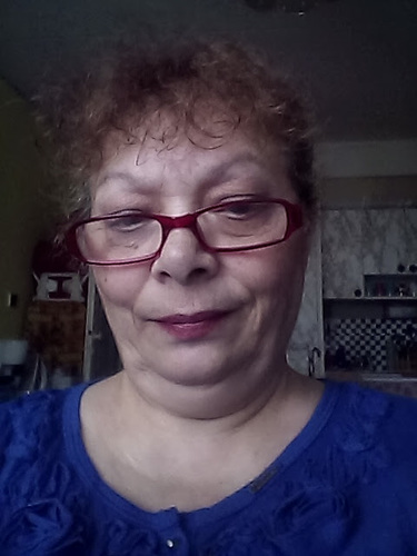 Božena Šorfová