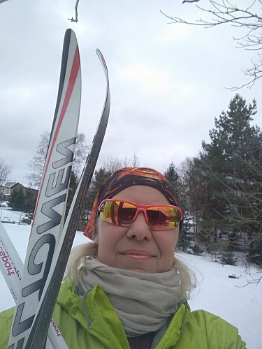 Božena Homolková