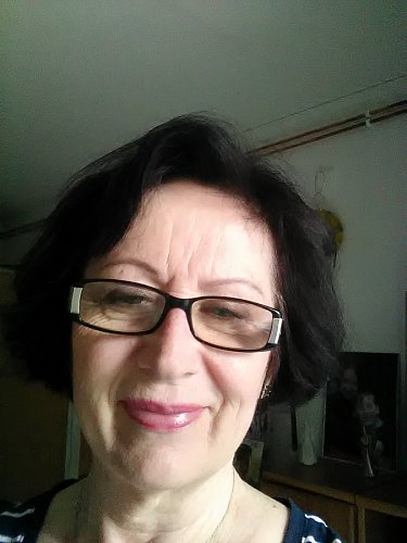 Ludmila Špieglová