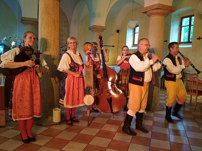 Dudáci