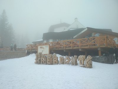 Hrebienok