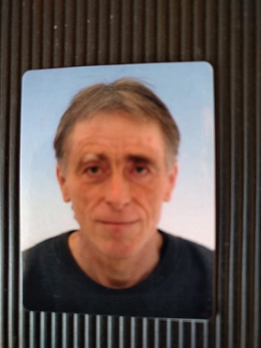 Václav Pečenka
