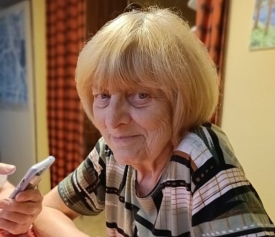 Jana Šenbergerová