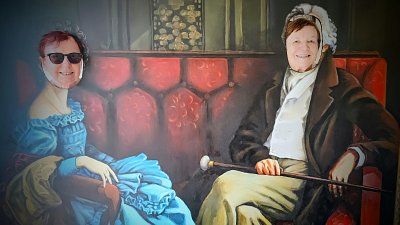 Vzpomínková