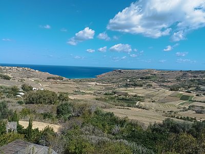 Ostrov Gozo