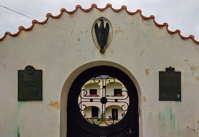 Okénko do minulosti