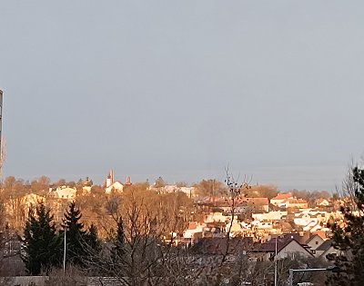 Vzdálené obzory