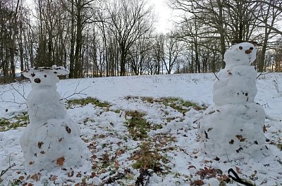 Umounění