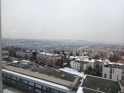Z Kavčích hor