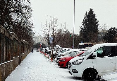 Čekám.....