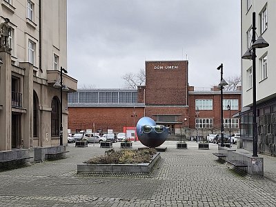 Ostrava