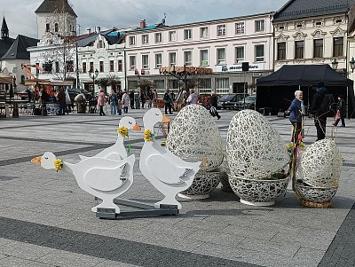 Veselé Velikonoce