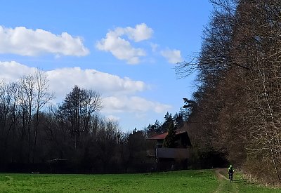 Cyklista