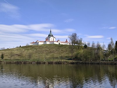 Zelená hora