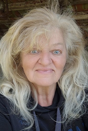 Dana Straková
