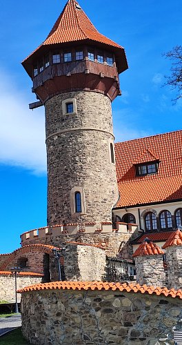 Hrad Hněvín