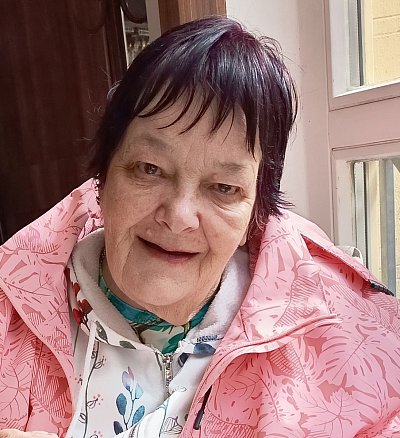 Helenka Vambleki
