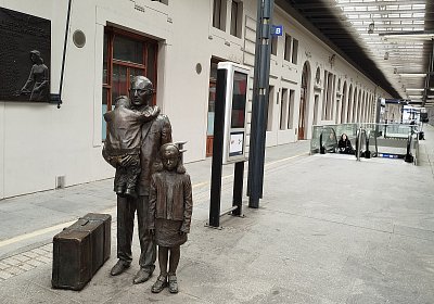 Jsme tu už od 1. září 2009