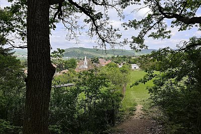 Moravské Knínice