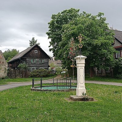 Víska. *