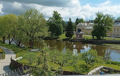 Světlá nad Sázavou