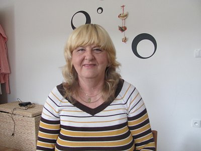 Ludmila Staníková