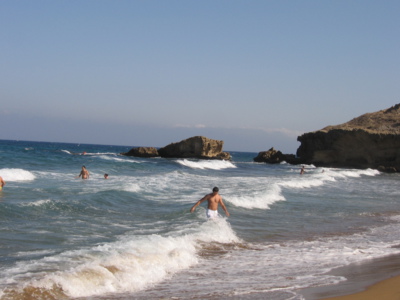 Acapulco