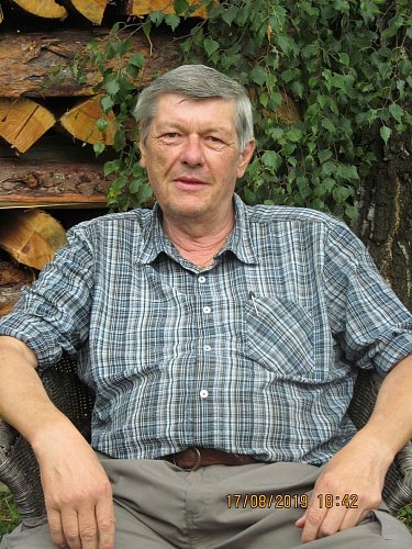 Zdeněk Zdvihal