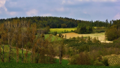 nad Bělákem