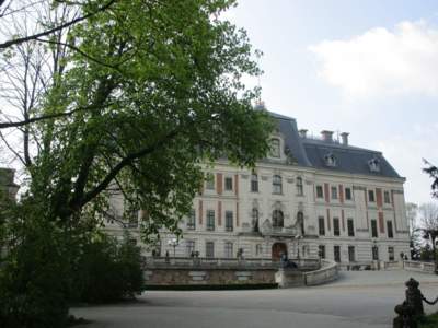 Zámek