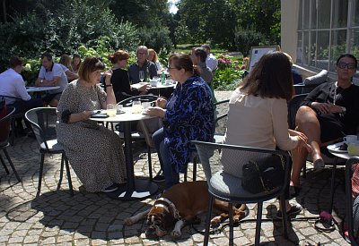 Praha