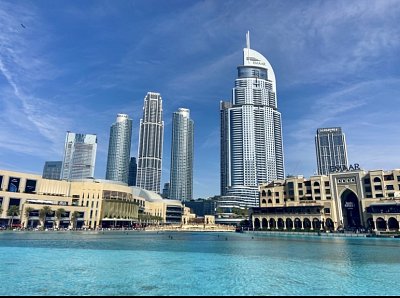 Dubaj