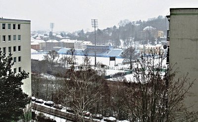 Takhle začínal r. 2025*
