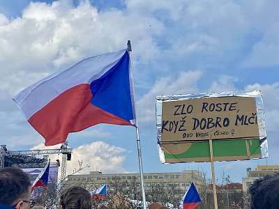 Letná 21.3.2026