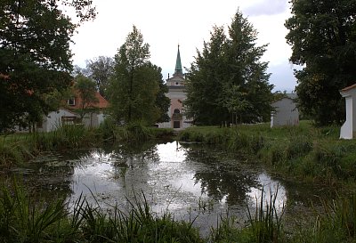 Na Skalce  2