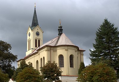 Mníšek pod Brdy