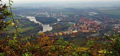 Výhlesy - Lovosice