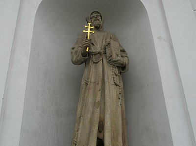 Kříž  *