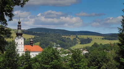 Branná