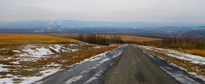 Čmoudíky