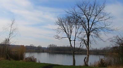 Pošmourno