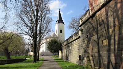 Jarní Libochovice