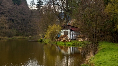 Baldovec