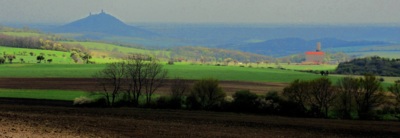 Středohoří