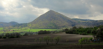 Krajina oku líbezná