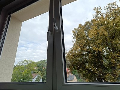 Můj dnešní pohled na svět