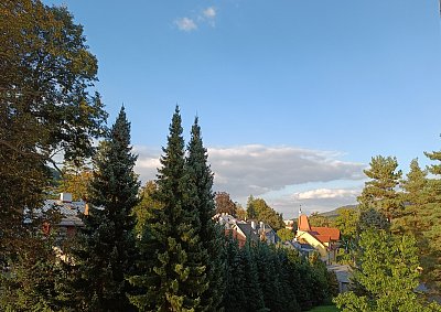 Dnešní podvečer*