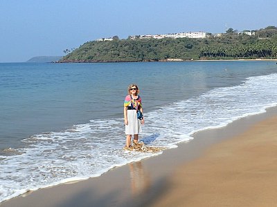 Goa