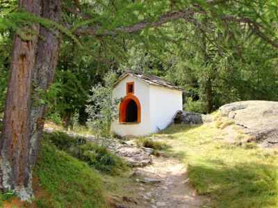 Kaplička